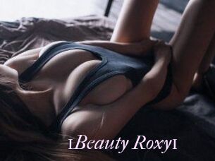 1Beauty_Roxy1