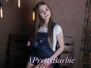 1PrettyBarbie