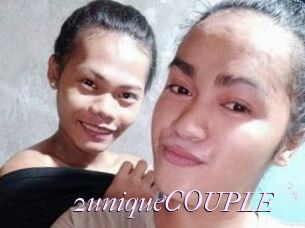 2uniqueCOUPLE