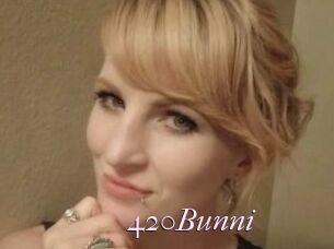 420Bunni