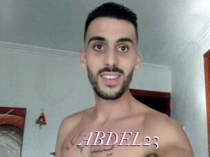 ABDEL23