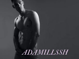 ADAMILLSSH