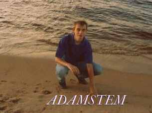 ADAM_STEM