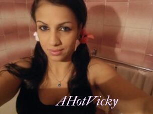 AHotVicky