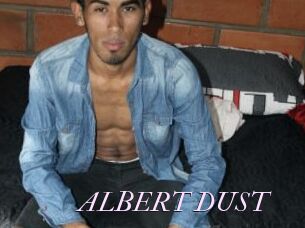 ALBERT_DUST