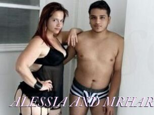 ALESSIA_AND_MRHARD