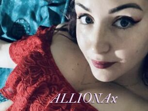 ALLIONAx