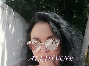 ALLISONNx