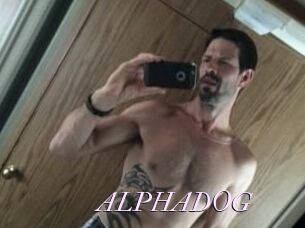 ALPHADOG