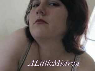 ALittleMistress