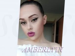 AMBERLYIN