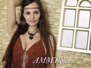 AMMYNA