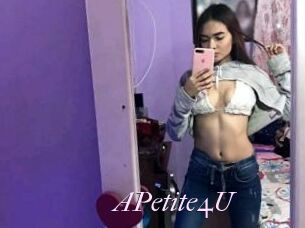 APetite4U