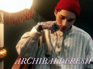 ARCHIBALDFRESH