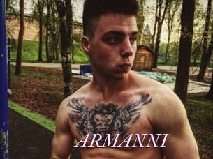 ARMANNI