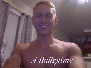 A_Ballsytime