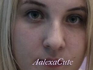 AalexaCute