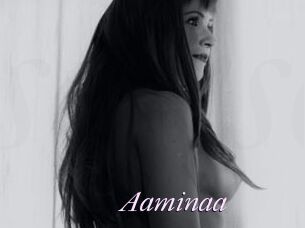 Aaminaa