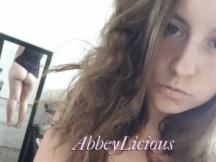 AbbeyLicious