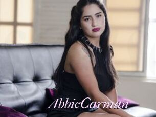 AbbieCarman