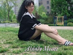 Abbily_Mimi