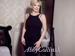 AbbyCollinsX