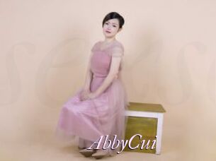 AbbyCui