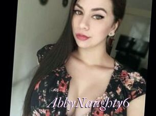 AbbyNaughty6