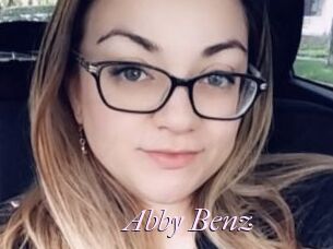 Abby_Benz