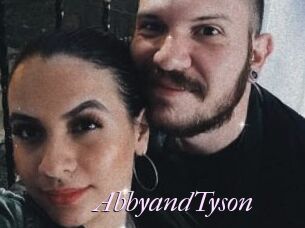 AbbyandTyson