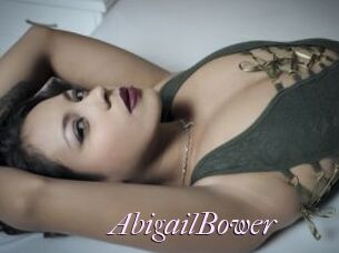 AbigailBower