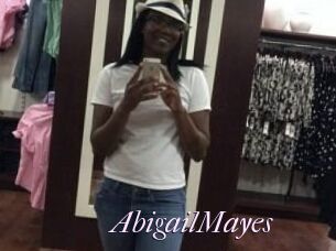 Abigail_Mayes