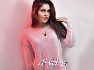 AbyHope