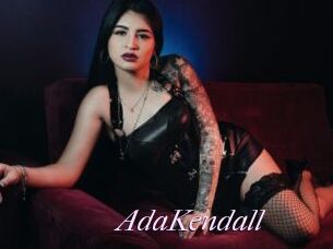 AdaKendall