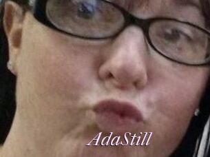 AdaStill