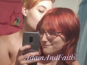 AdamAndFaith