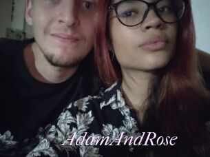 AdamAndRose