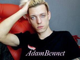 AdamBennet