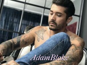 AdamBlake