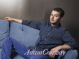 AdamConway