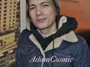 AdamCosmic