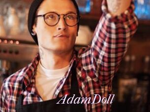 AdamDoll