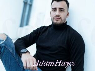 AdamHayes