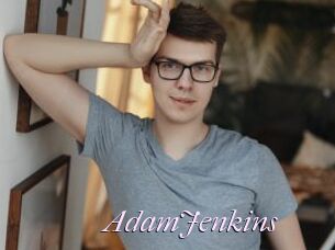 AdamJenkins