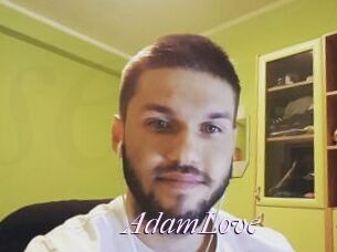 AdamLove