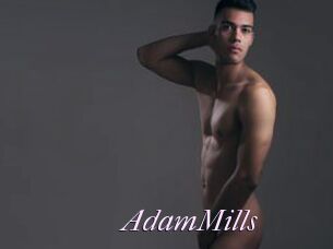 AdamMills