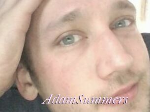 AdamSummers