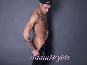 AdamWylde