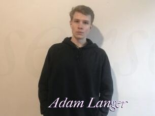 Adam_Langer