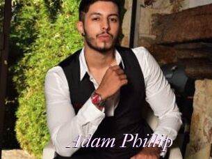 Adam_Phillip